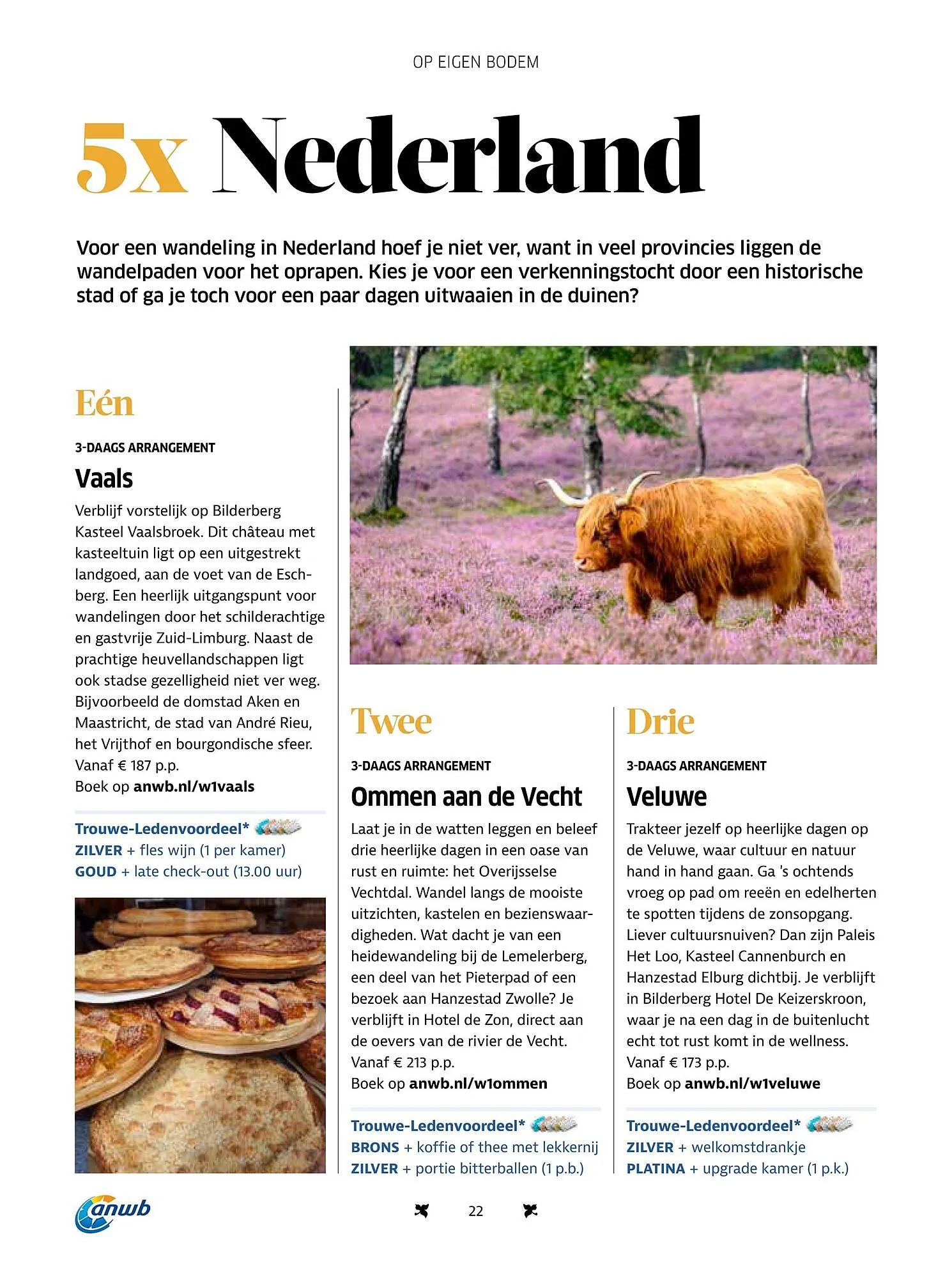 ANWB folder van 6 februari tot 31 december 2025 - Folder pagina 22