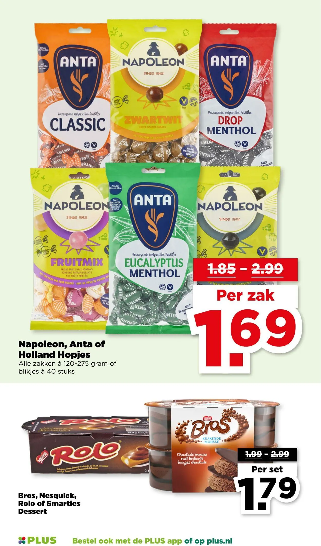 Plus Actuele folder van 16 november tot 30 november 2025 - Folder pagina 32