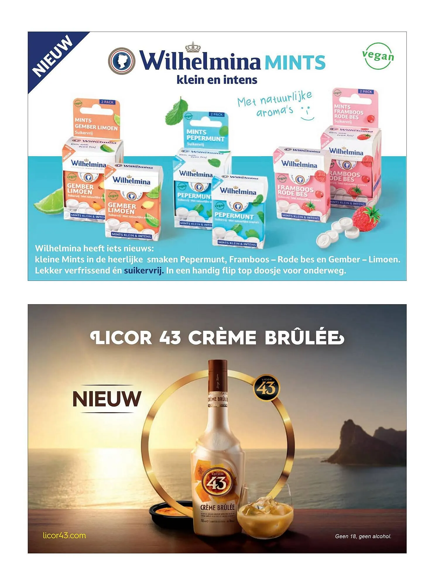 Boodschappen folder van 1 november tot 30 november 2023 - Folder pagina 78