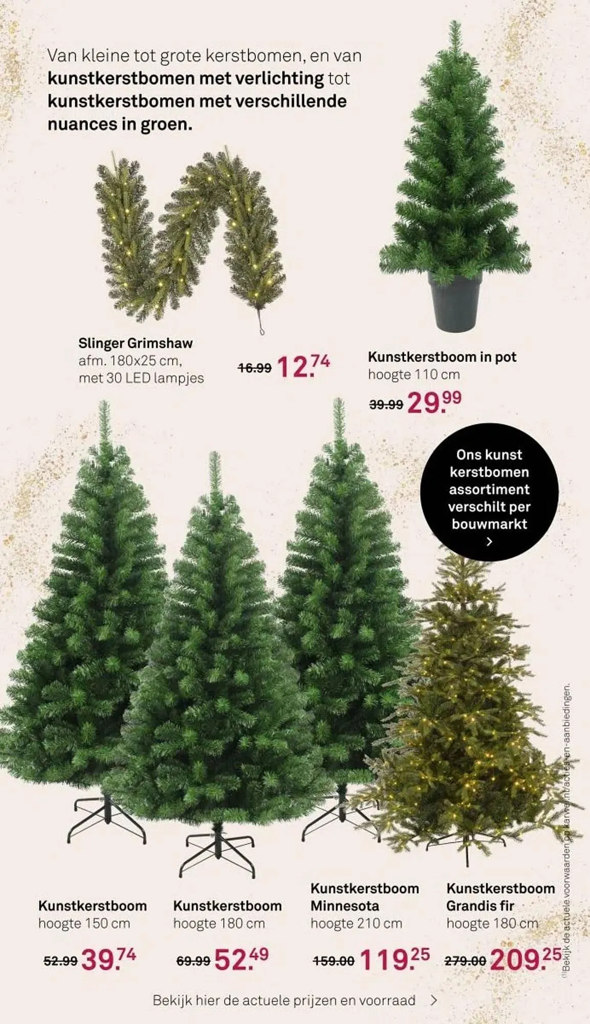 Karwei folder van 13 oktober tot 31 december 2025 - Folder pagina 7