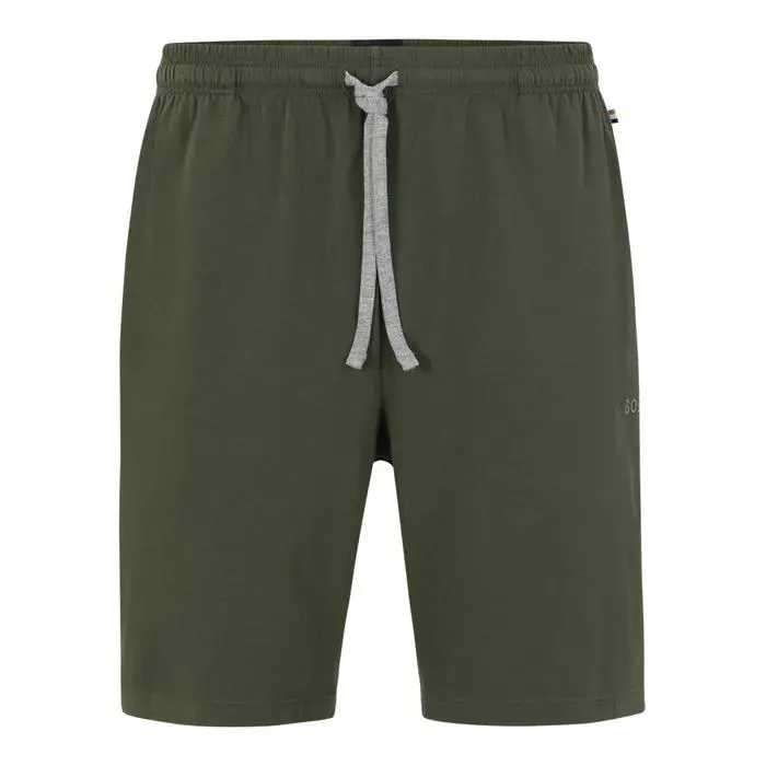 Boss Mix&Match Lounge Short Heren