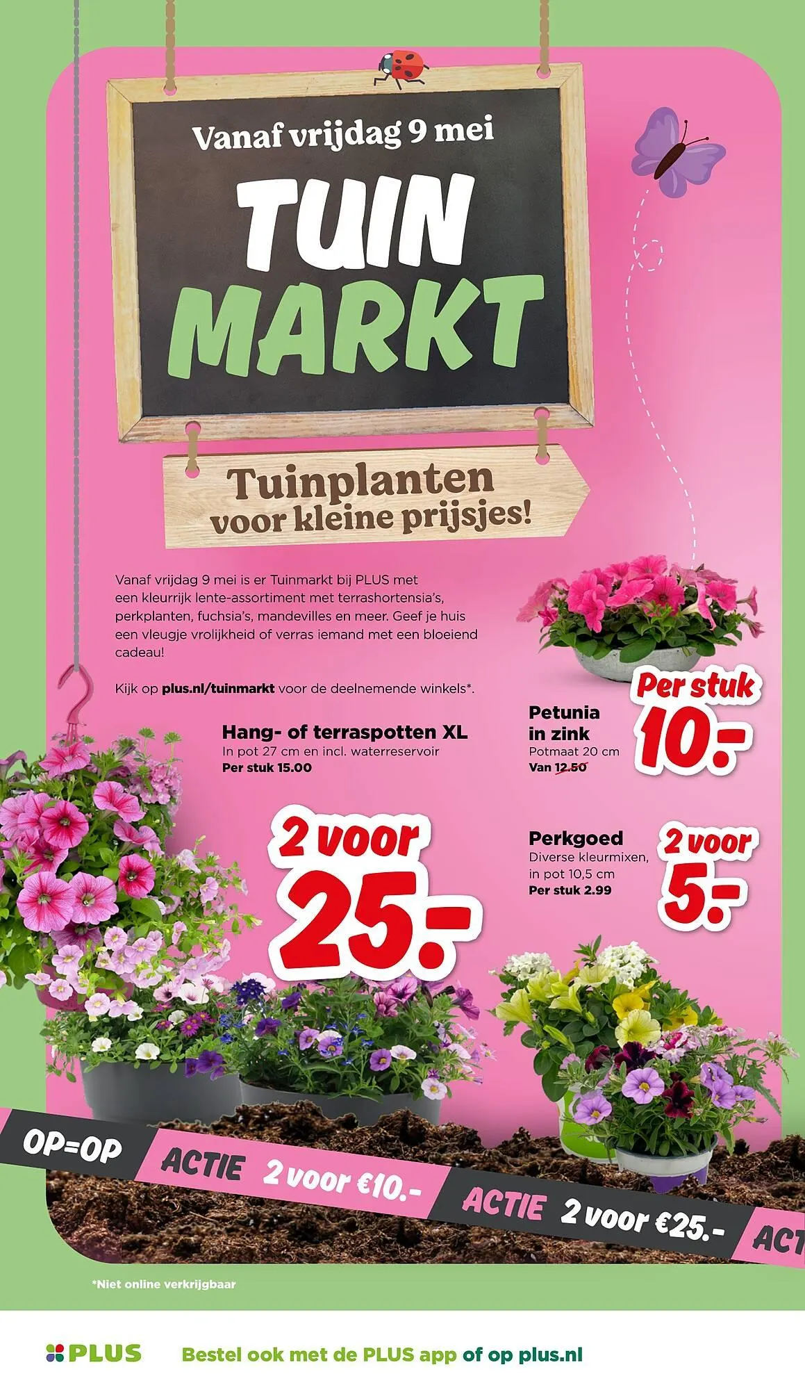 PLUS folder van 7 mei tot 13 mei 2025 - Folder pagina 42