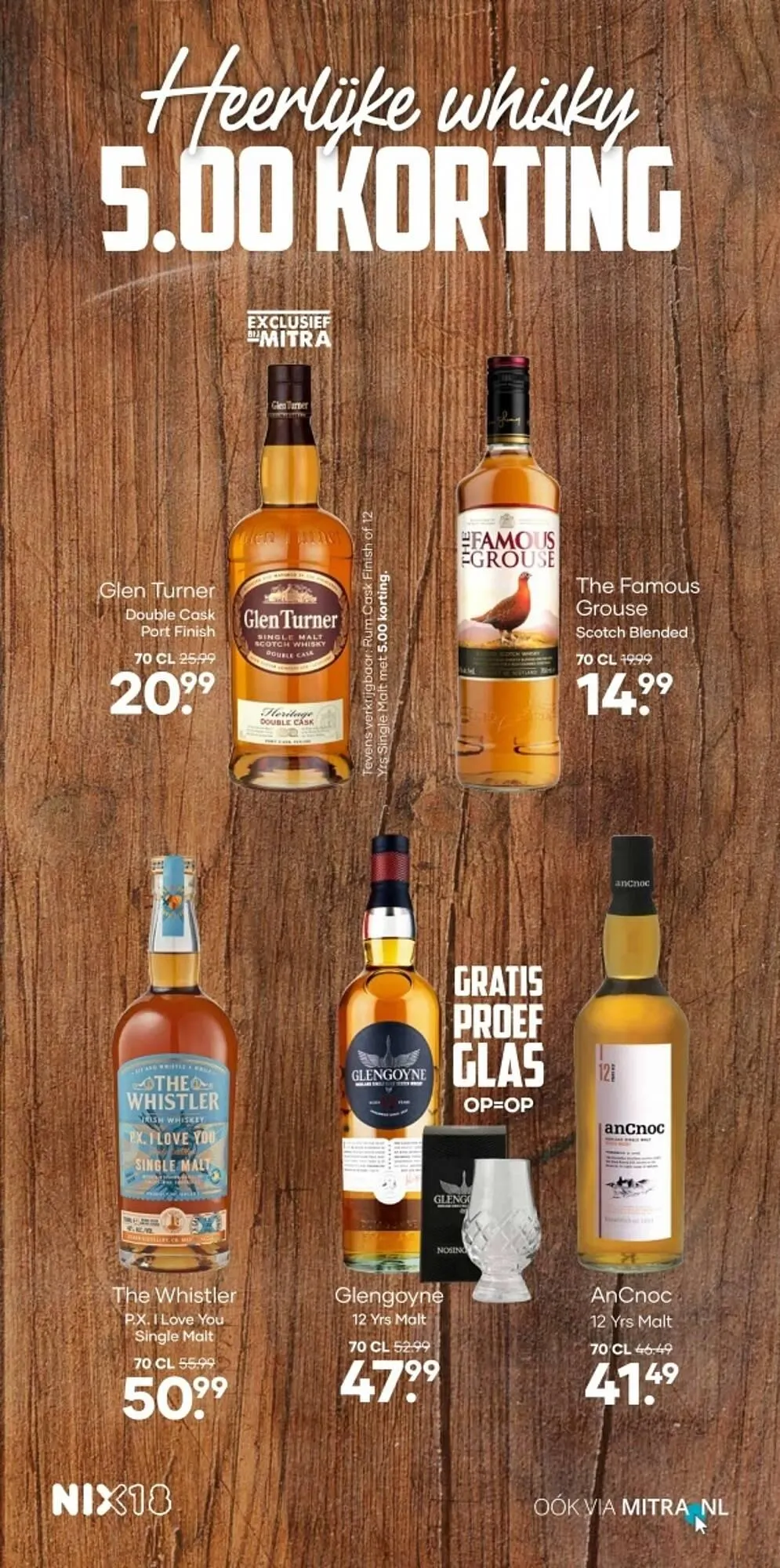 Mitra folder van 20 april tot 10 mei 2026 - Folder pagina 21