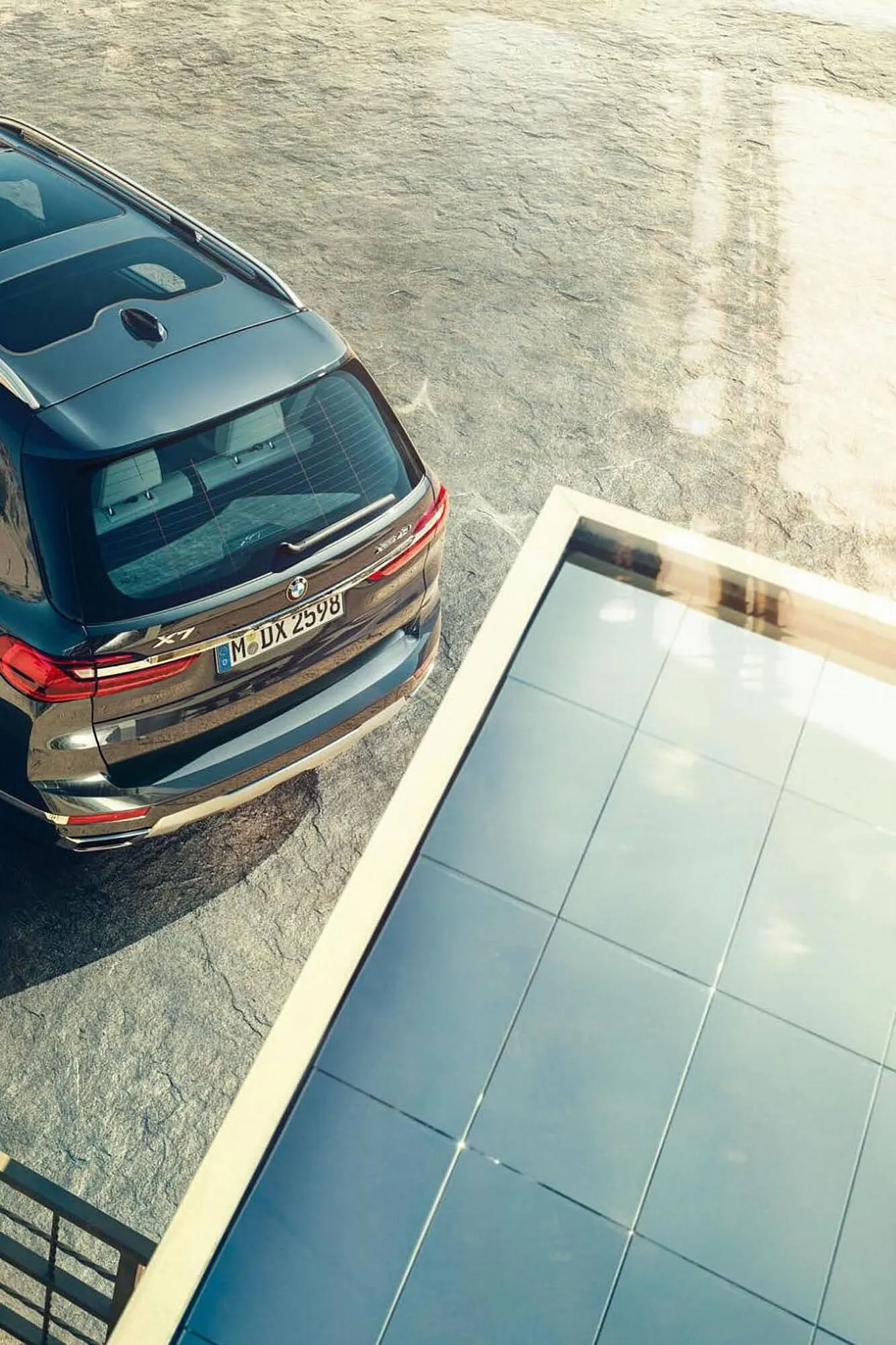 BMW X7 folder van 31 augustus tot 31 augustus 2023 - Folder pagina 19