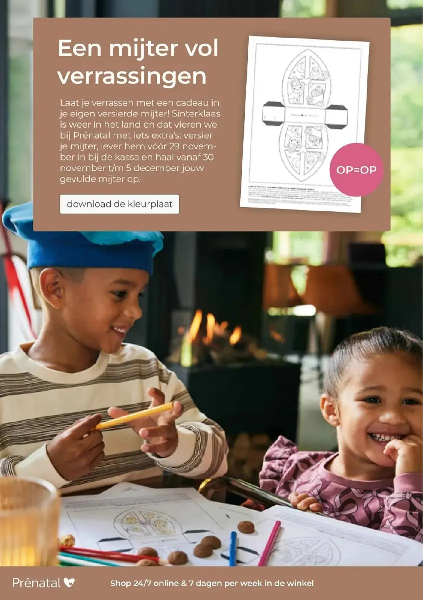 Prenatal folder van 2 december tot 14 december 2025 - Folder pagina 5