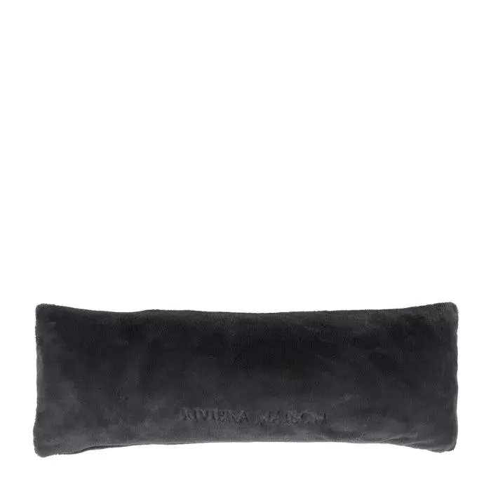 Kussensloop RM Tendre, Grijs, 30x90