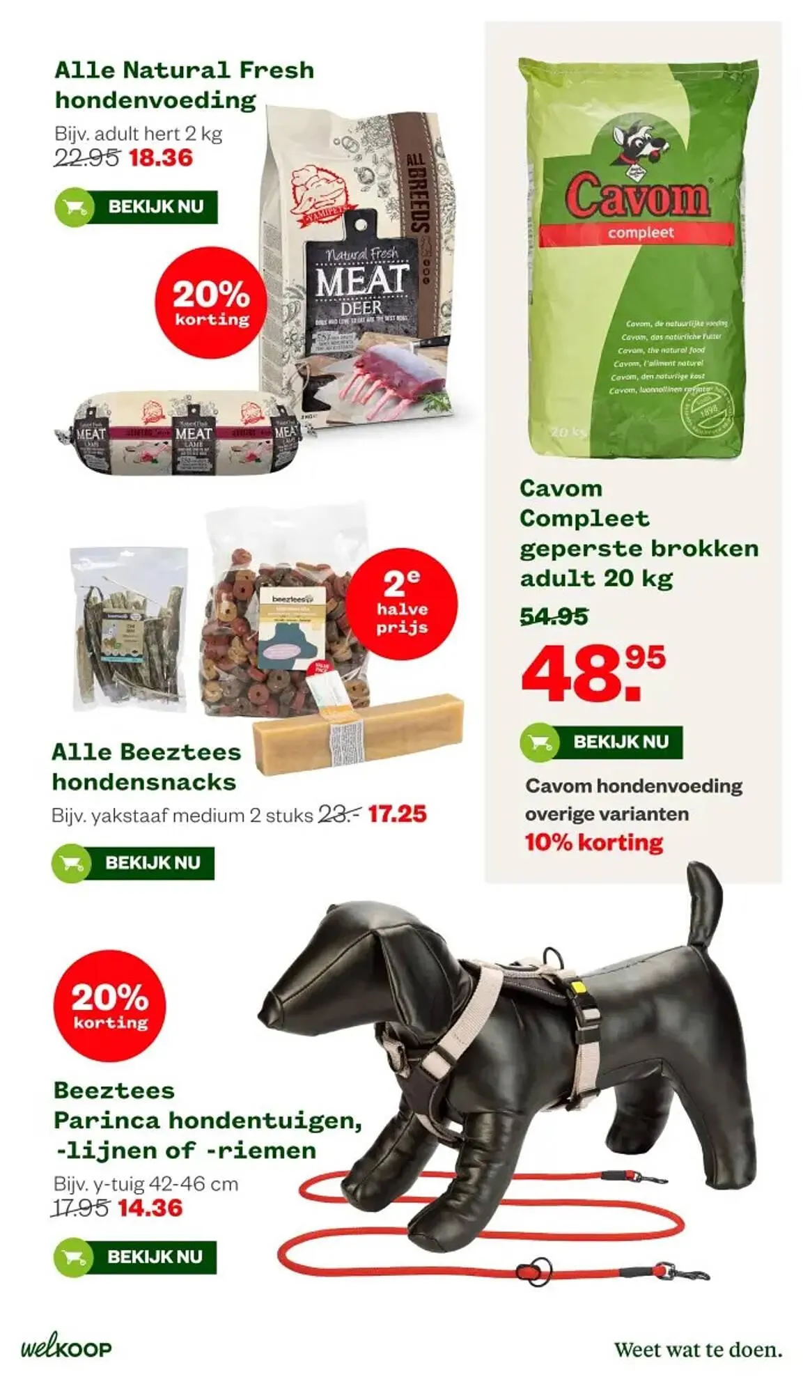 Welkoop folder van 10 juni tot 22 juni 2025 - Folder pagina 29