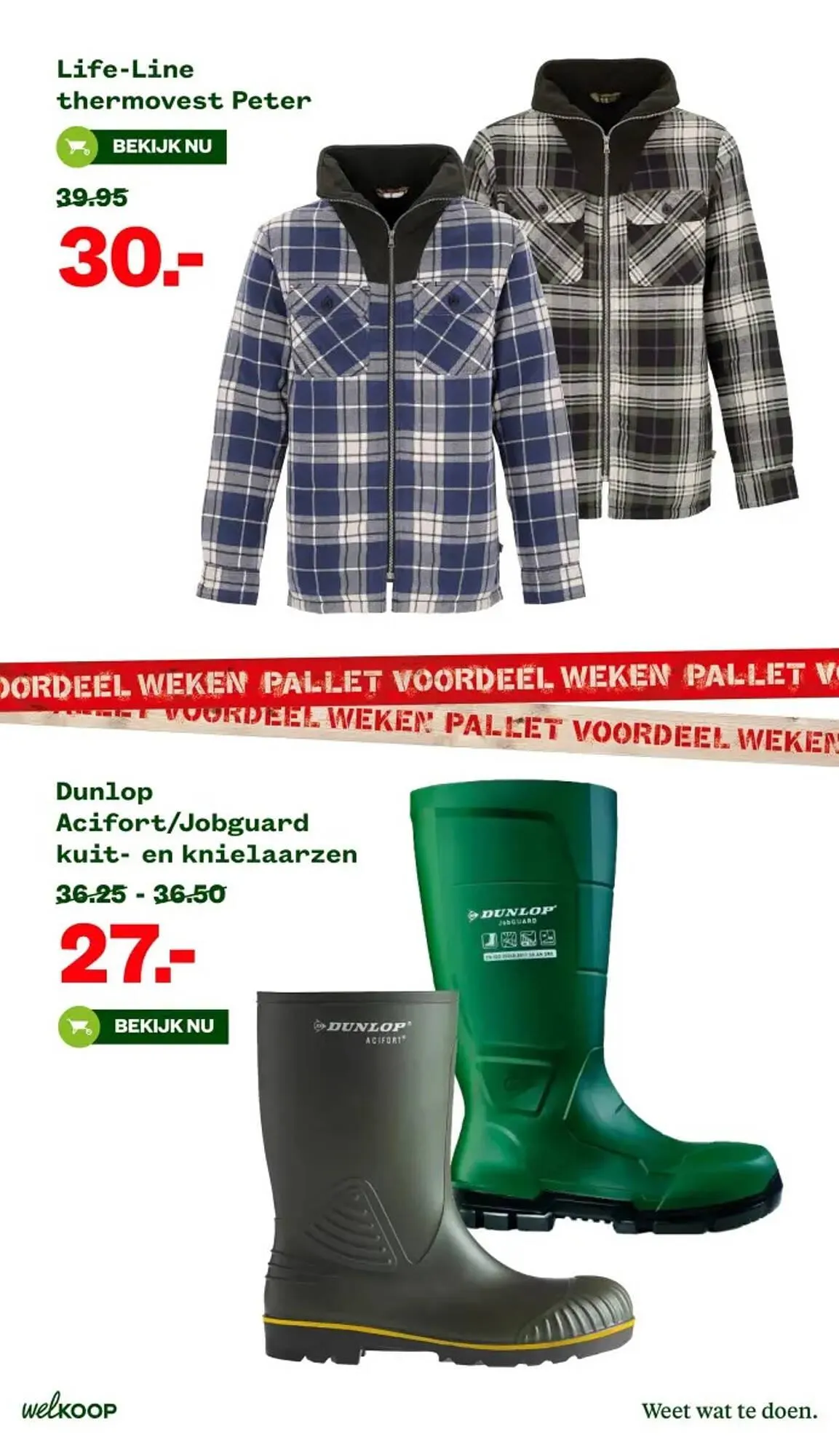 Welkoop folder van 30 december tot 12 januari 2025 - Folder pagina 21