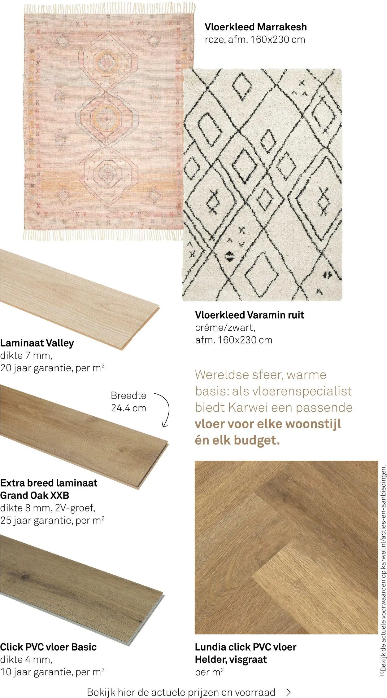 Karwei Actuele folder van 29 september tot 5 oktober 2025 - Folder pagina 7