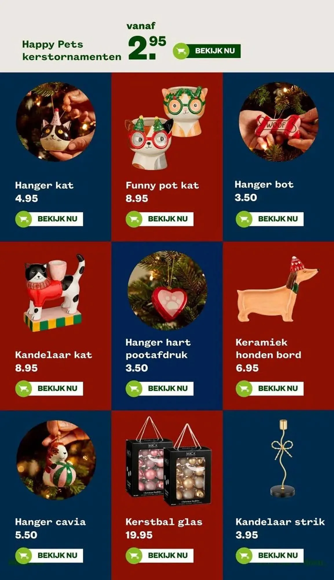 Welkoop folder van 3 november tot 9 november 2025 - Folder pagina 24