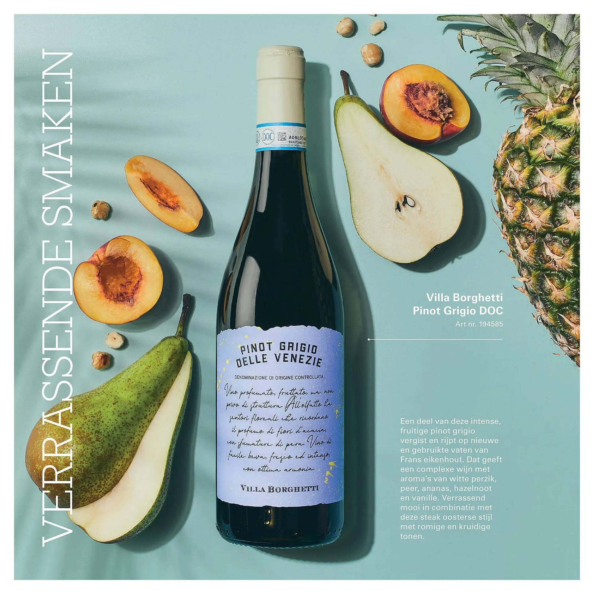 Sligro folder van 3 juni tot 23 juni 2025 - Folder pagina 68