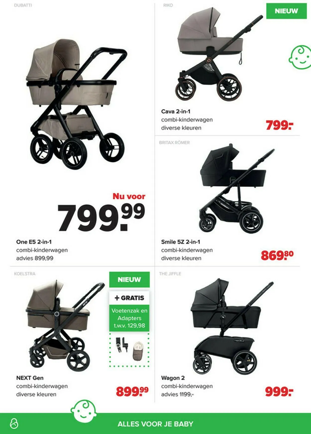 Baby-Dump van 3 juni tot 3 juli 2025 - Folder pagina 18