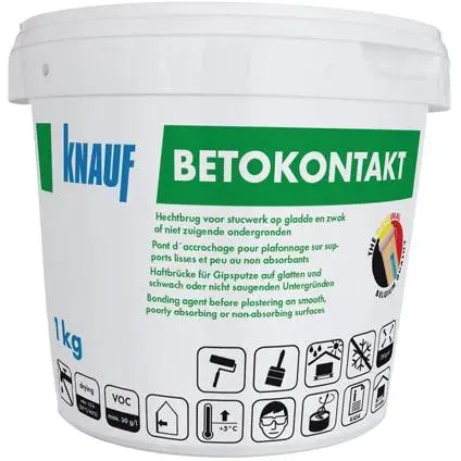 Knauf Betokontakt 1 kg