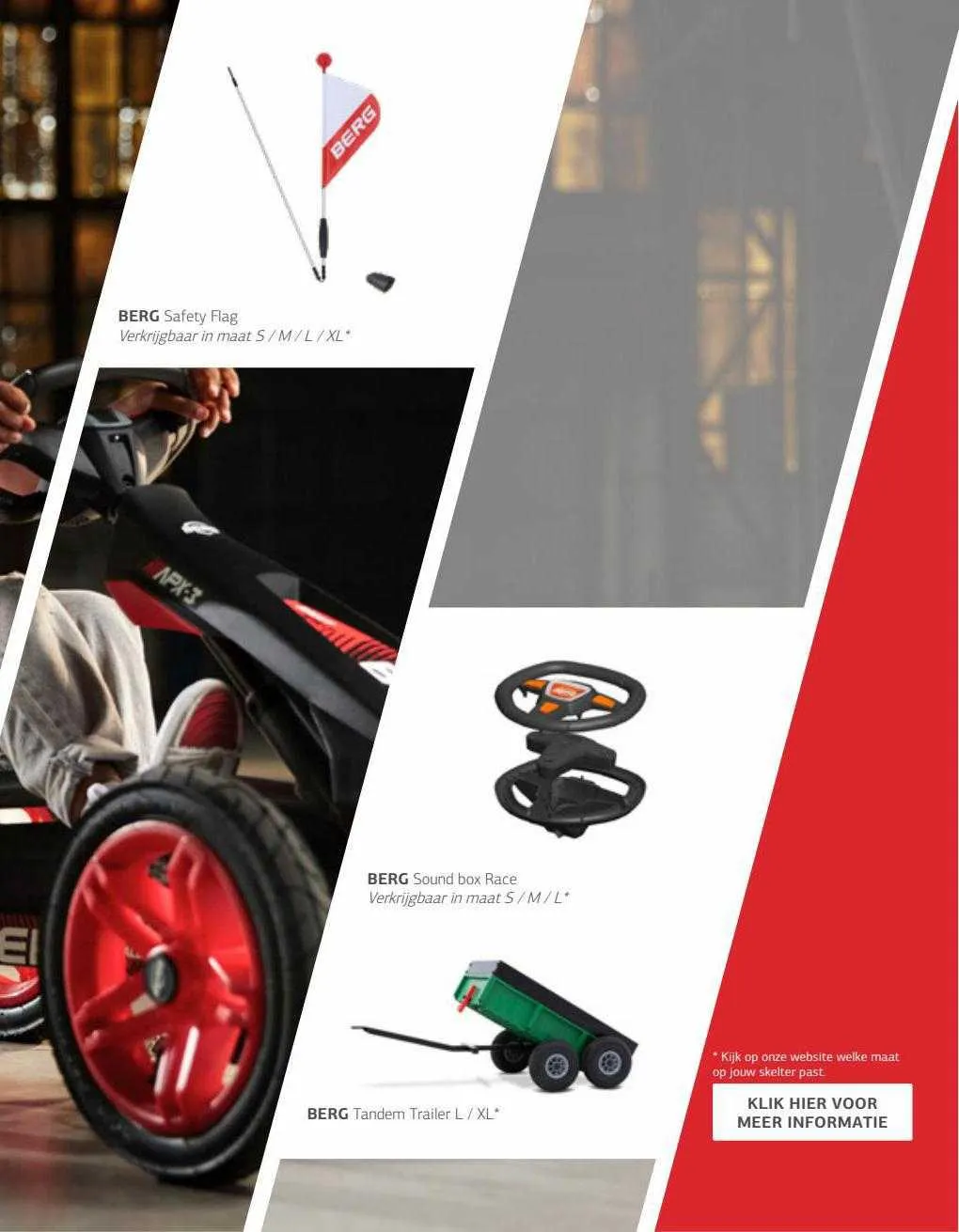 BERG Toys Folder van 5 februari tot 31 januari 2024 - Folder pagina 73