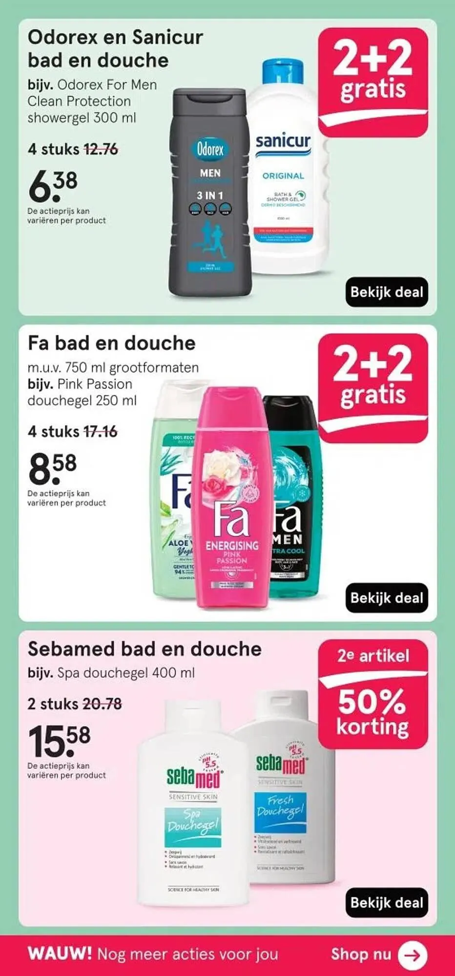 Etos folder van 16 februari tot 22 februari 2026 - Folder pagina 21