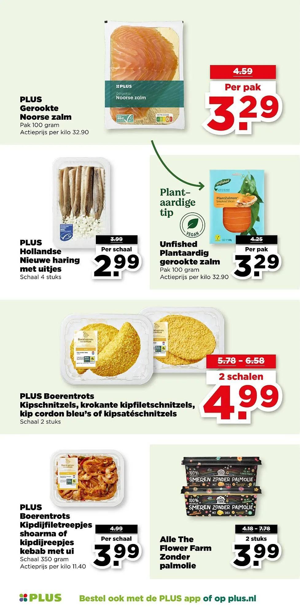 PLUS folder van 16 juli tot 22 juli 2025 - Folder pagina 13