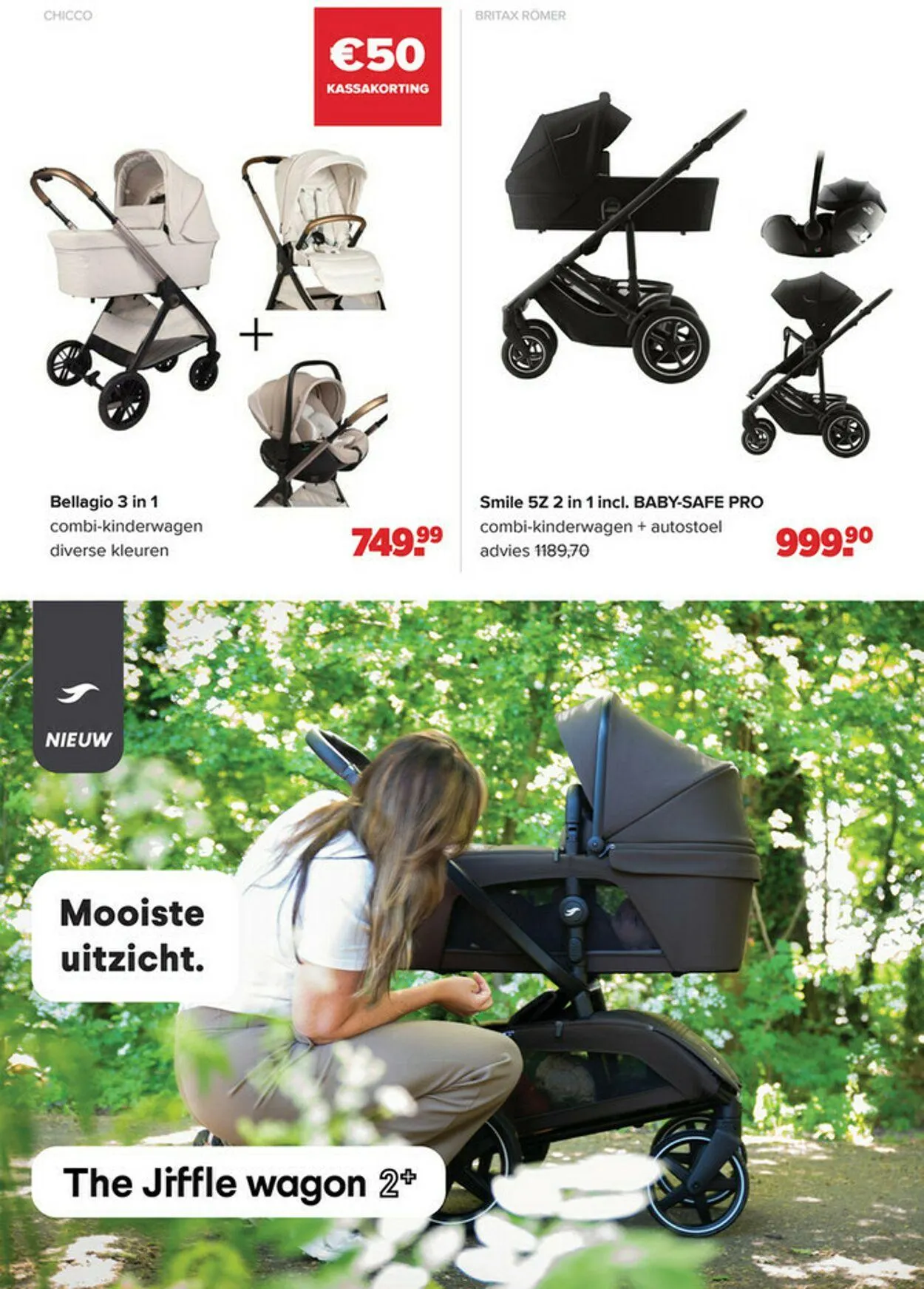 Baby-Dump Actuele folder van 15 september tot 29 september 2025 - Folder pagina 22