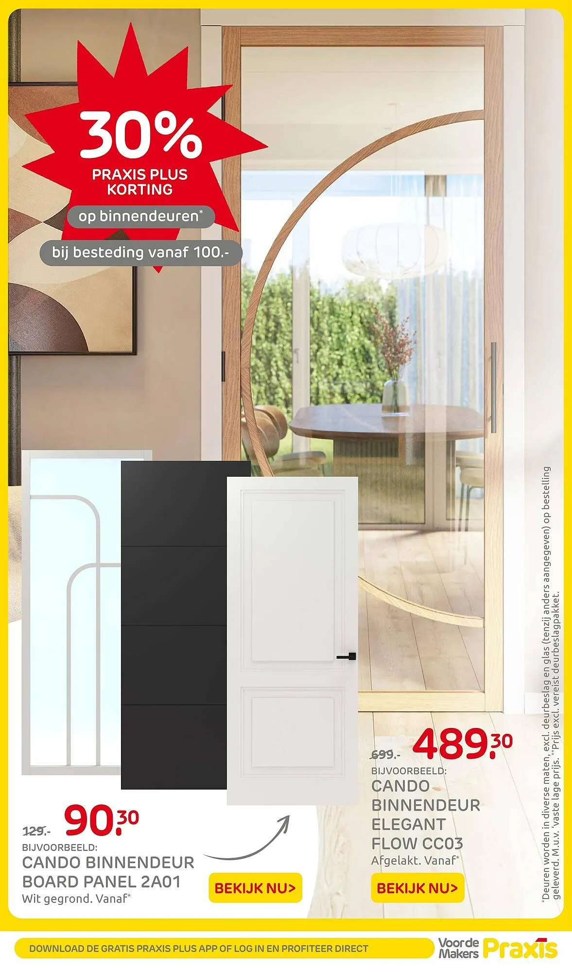 Praxis folder van 16 februari tot 22 februari 2026 - Folder pagina 16