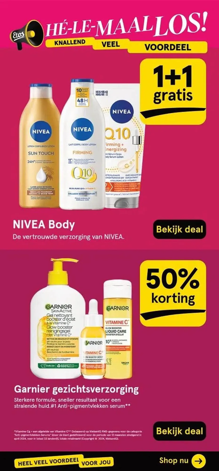 Etos folder van 19 mei tot 25 mei 2025 - Folder pagina 7