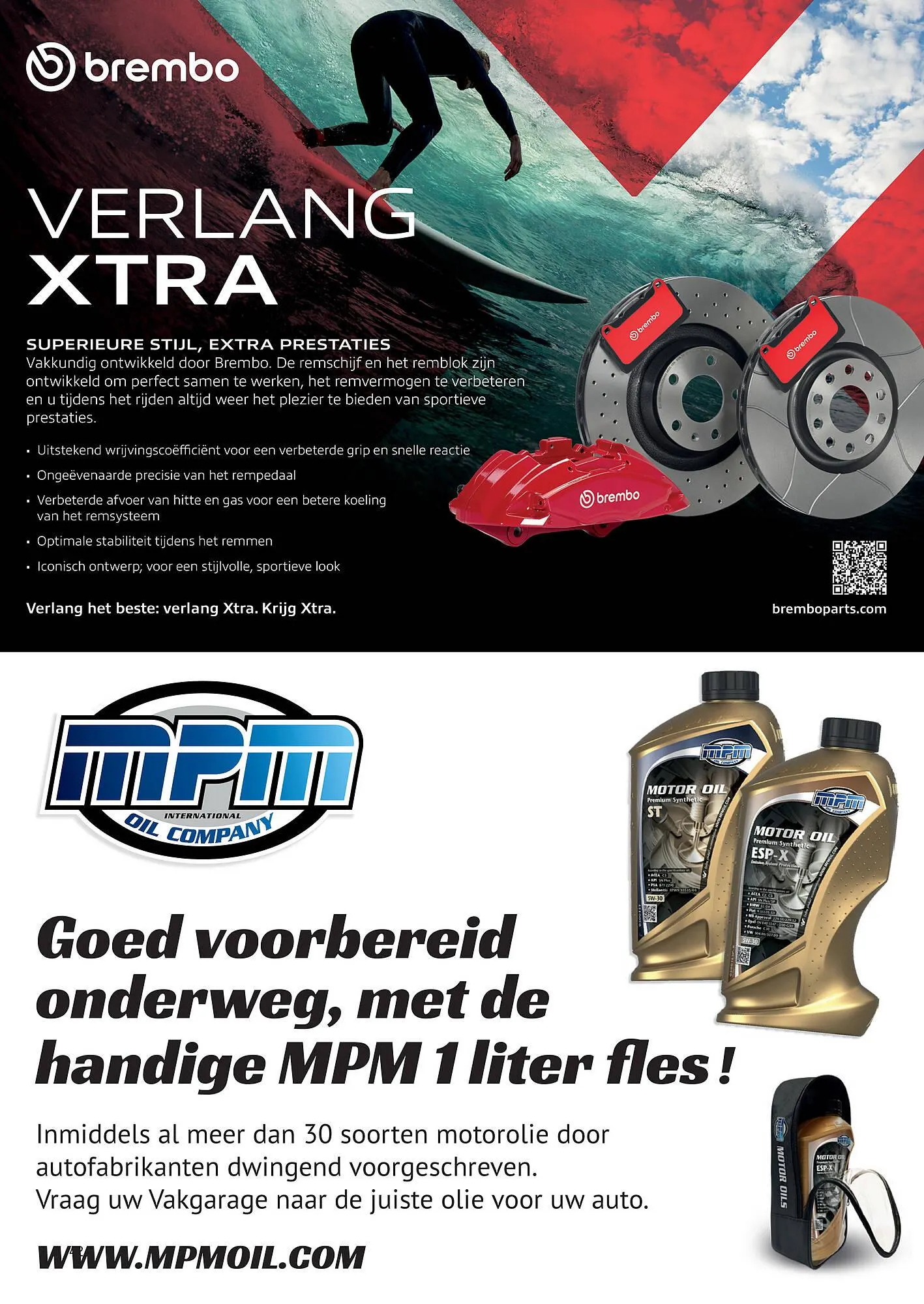 Vakgarage folder van 21 september tot 4 oktober 2025 - Folder pagina 42