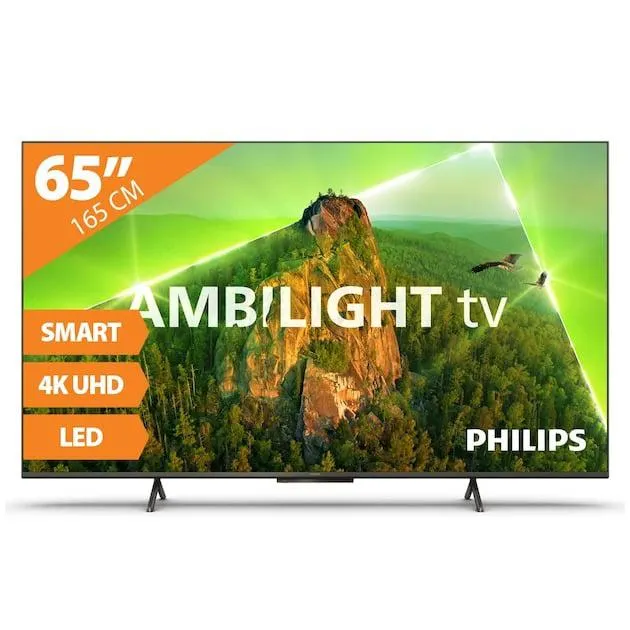 Philips 65PUS8108/12