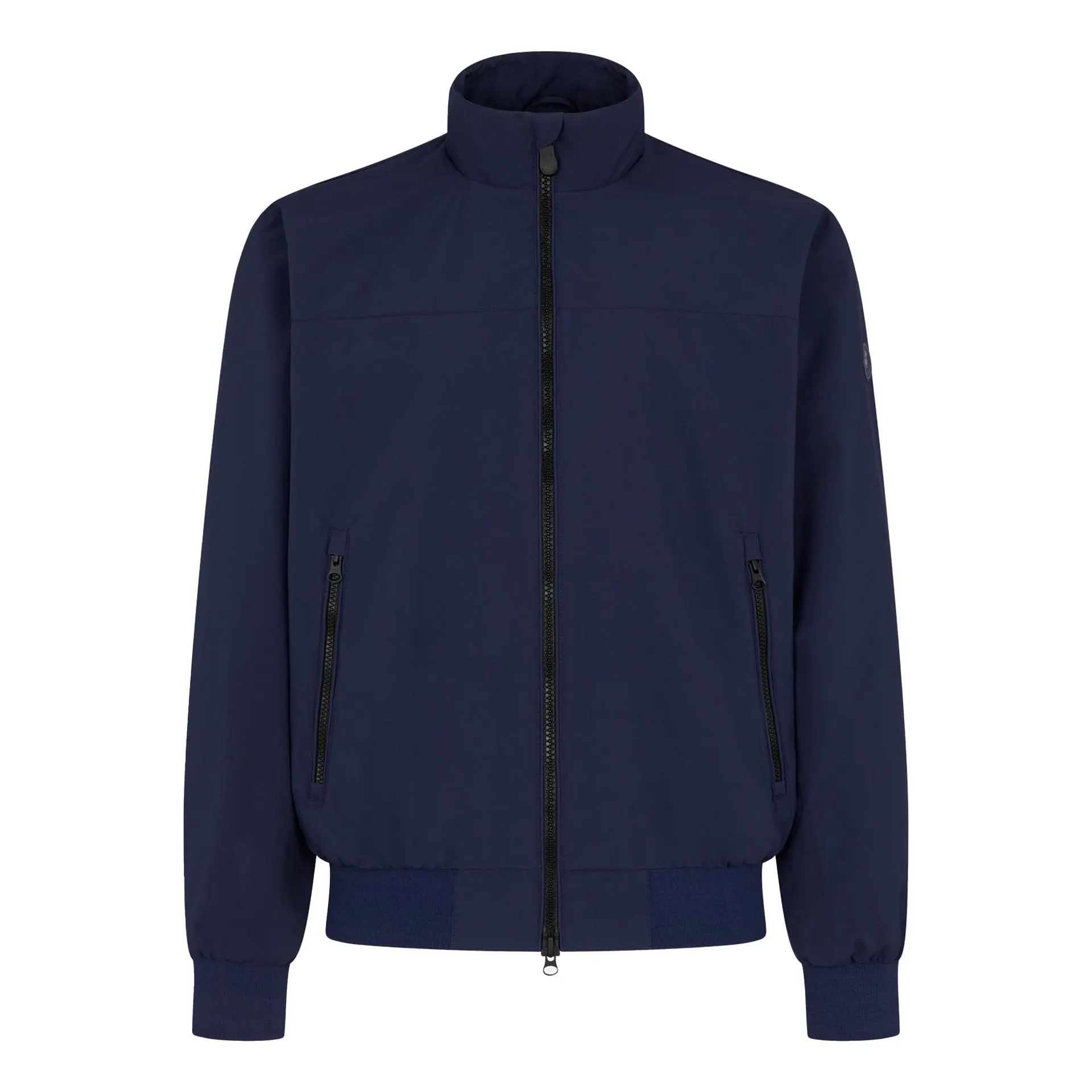 softshell waterdicht jack kort Finlay