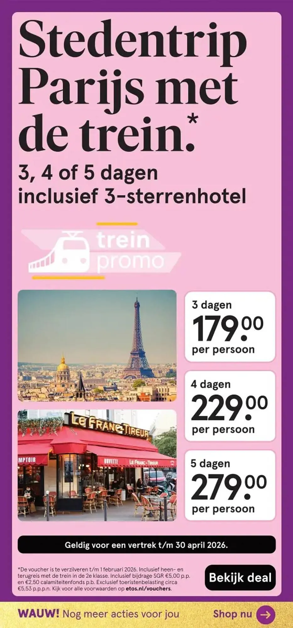 Etos folder van 8 december tot 14 december 2025 - Folder pagina 42