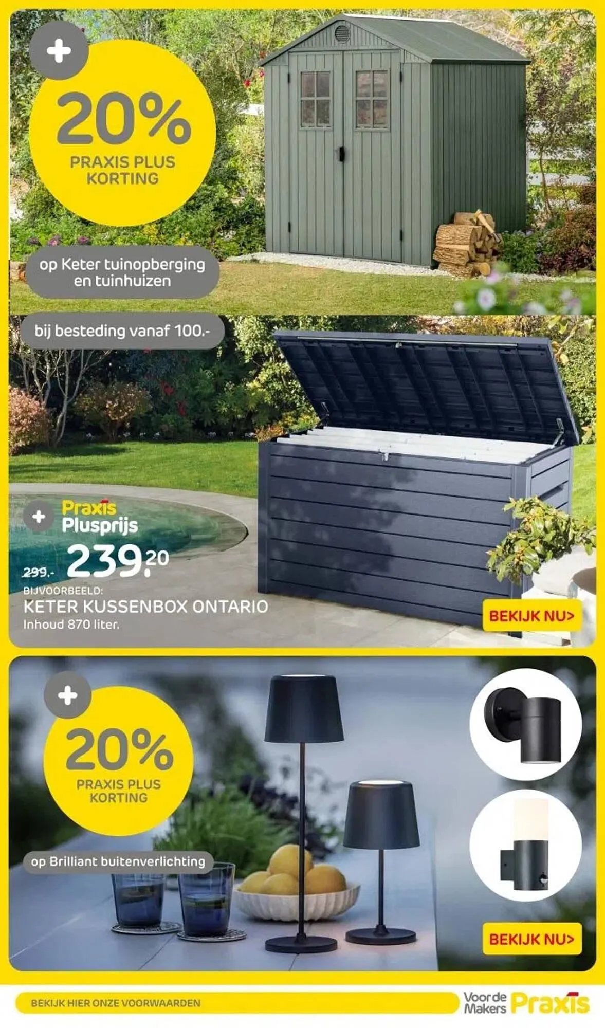 Praxis folder van 29 september tot 5 oktober 2025 - Folder pagina 42