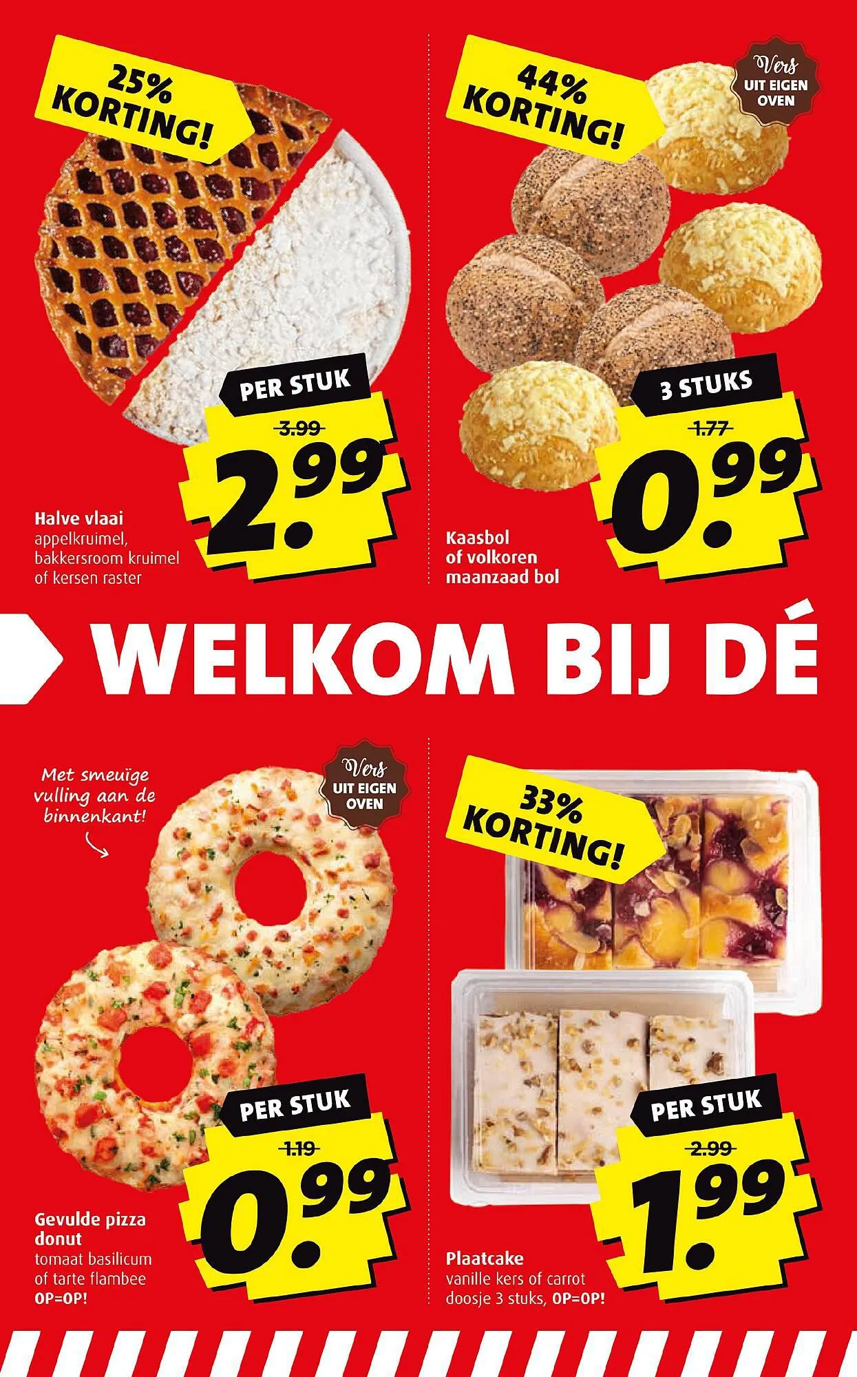 Boni folder van 14 februari tot 20 februari 2024 - Folder pagina 8