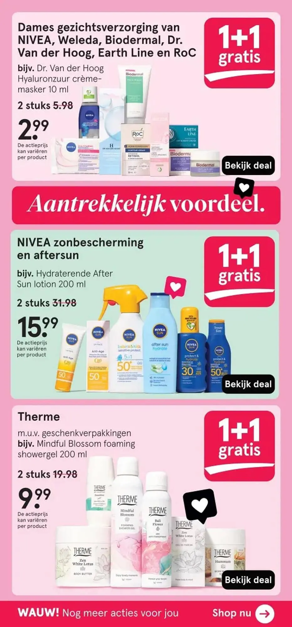 Etos folder van 12 mei tot 18 mei 2025 - Folder pagina 20