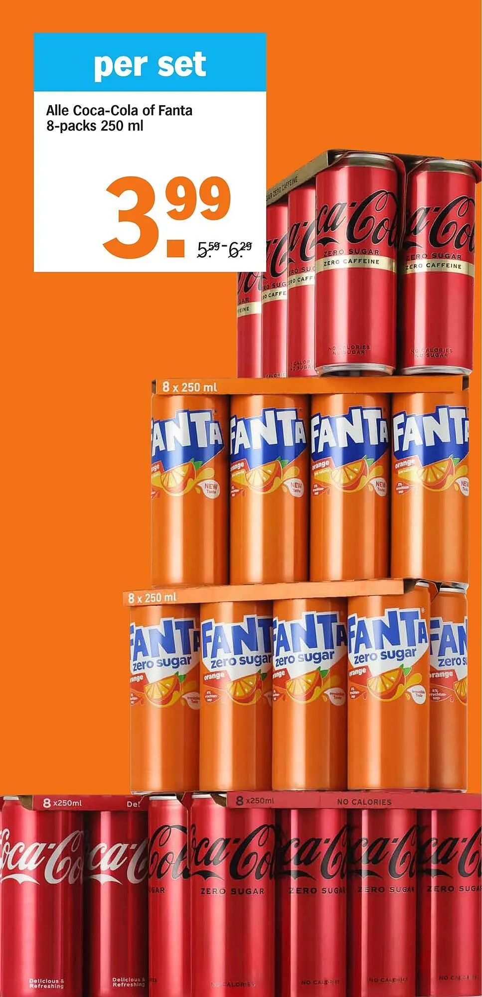 Albert Heijn folder van 9 februari tot 14 februari 2026 - Folder pagina 20