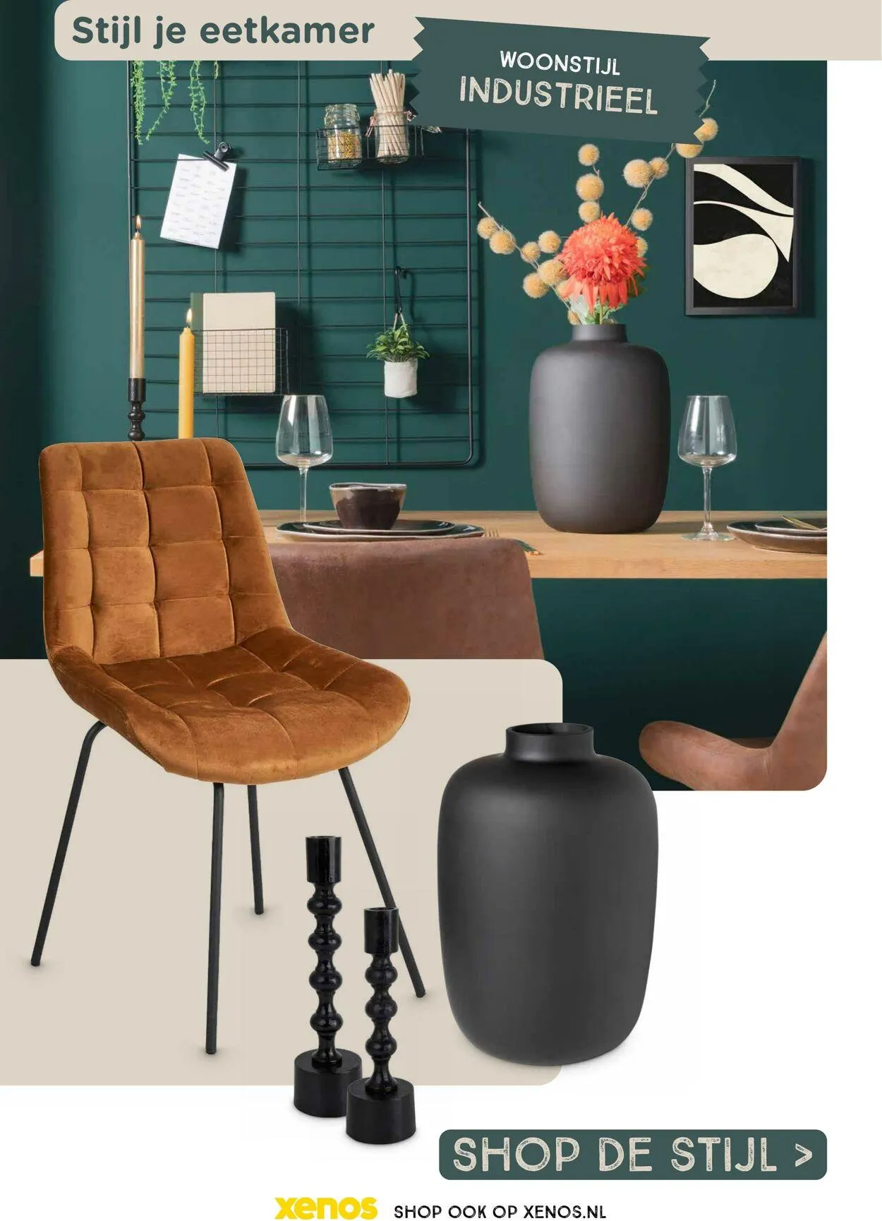 Xenos van 27 januari tot 27 maart 2025 - Folder pagina 46