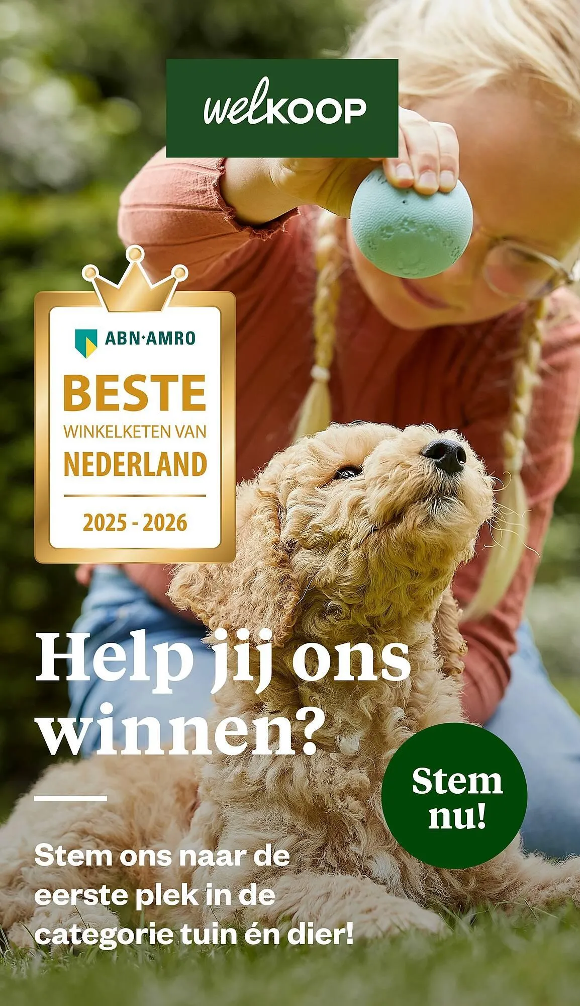 Welkoop folder van 23 juni tot 13 juli 2025 - Folder pagina 28