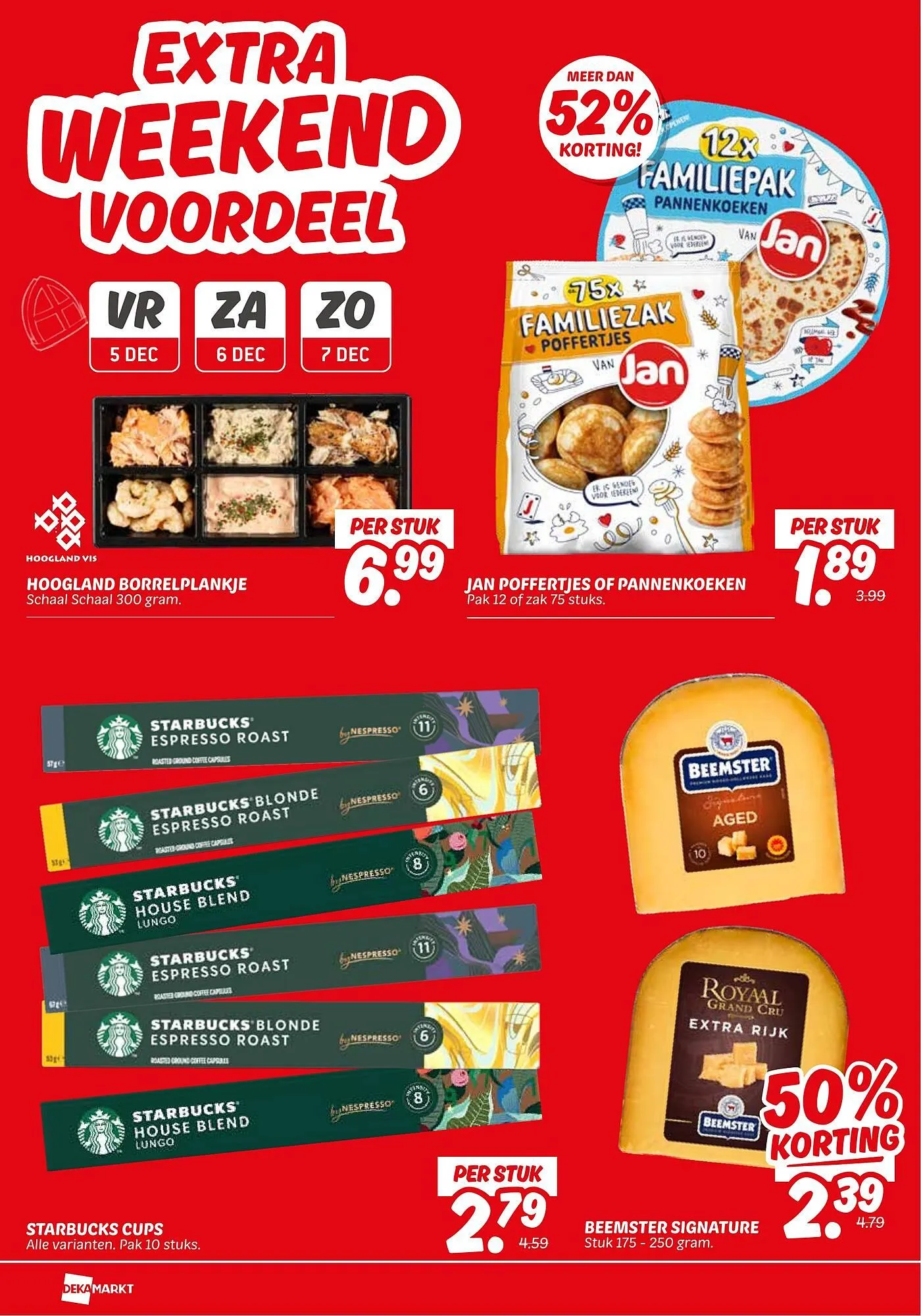 Dekamarkt folder van 2 december tot 8 december 2025 - Folder pagina 26