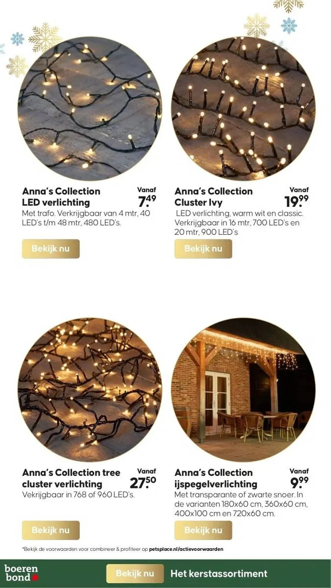 Boerenbond folder van 27 november tot 3 december 2023 - Folder pagina 8