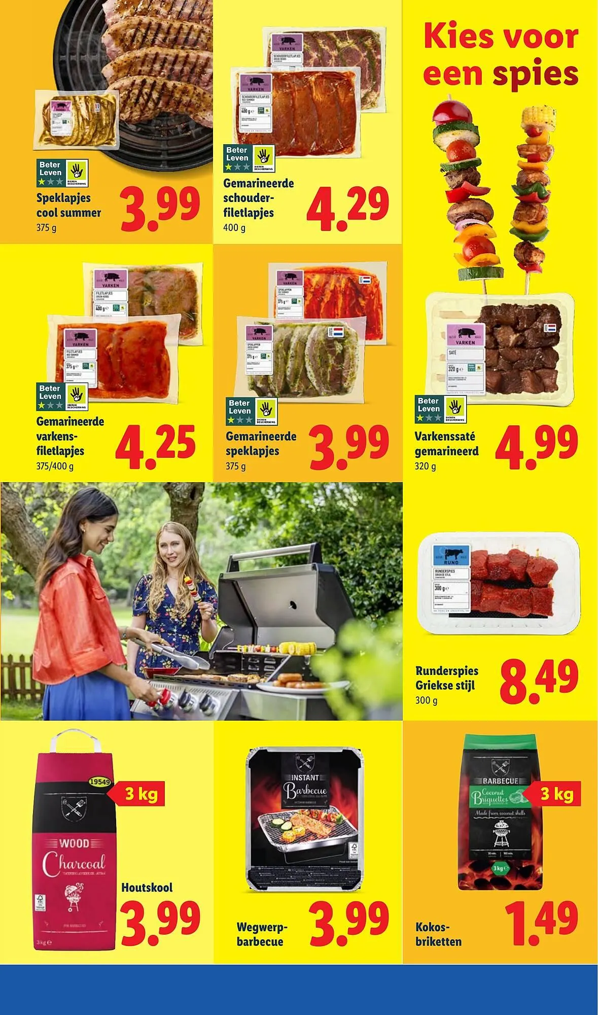 Lidl folder van 11 mei tot 17 mei 2026 - Folder pagina 25