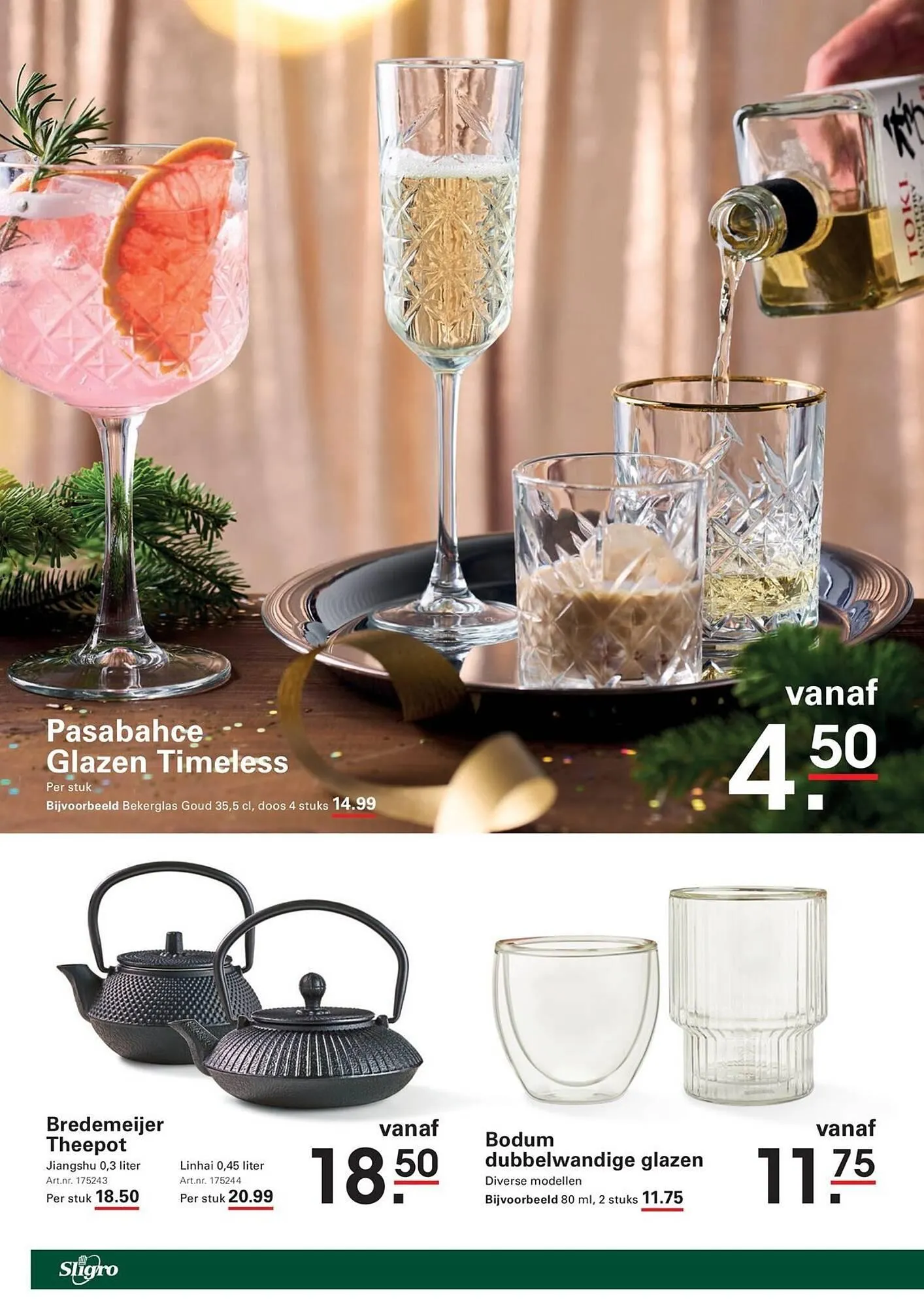 De Kweker folder van 18 november tot 31 december 2025 - Folder pagina 36