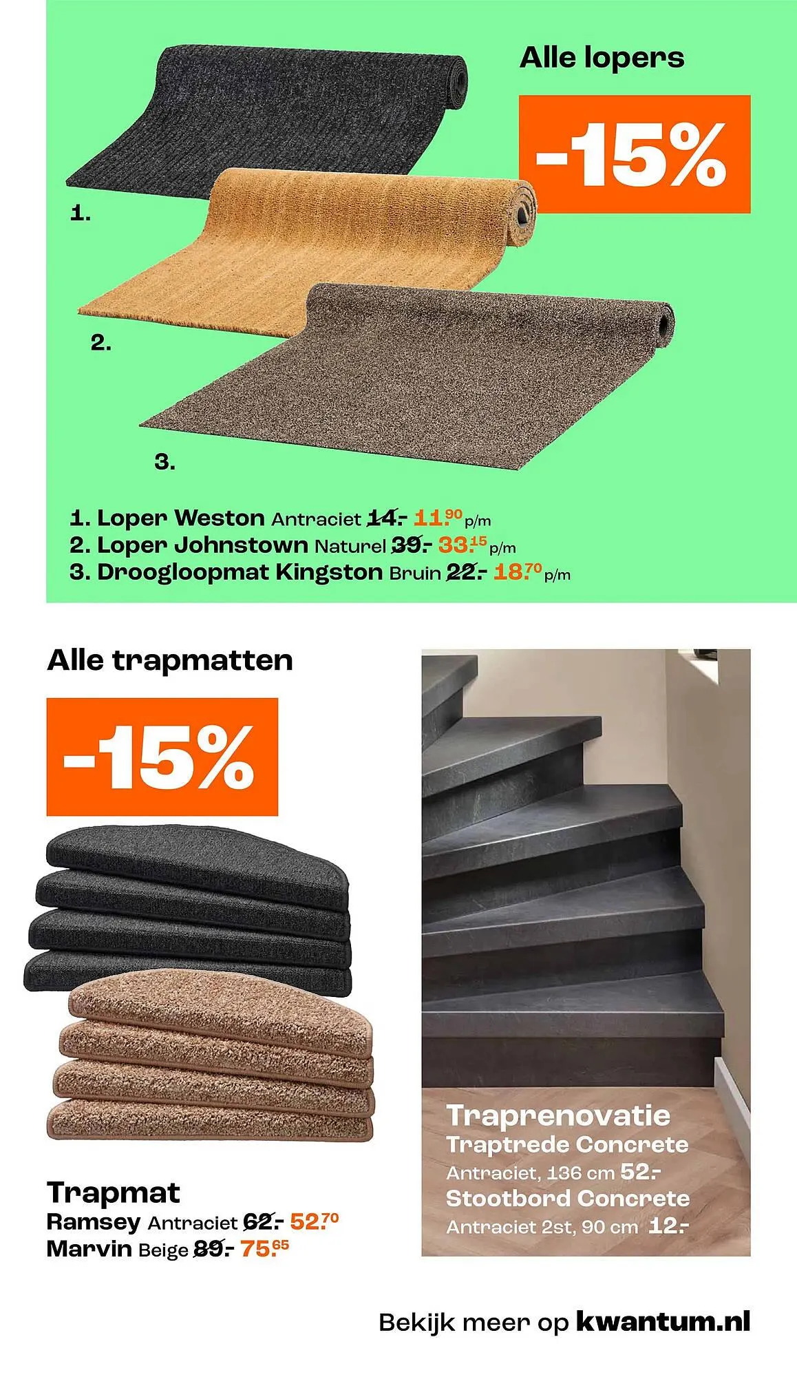 Kwantum folder van 26 oktober tot 9 november 2025 - Folder pagina 27
