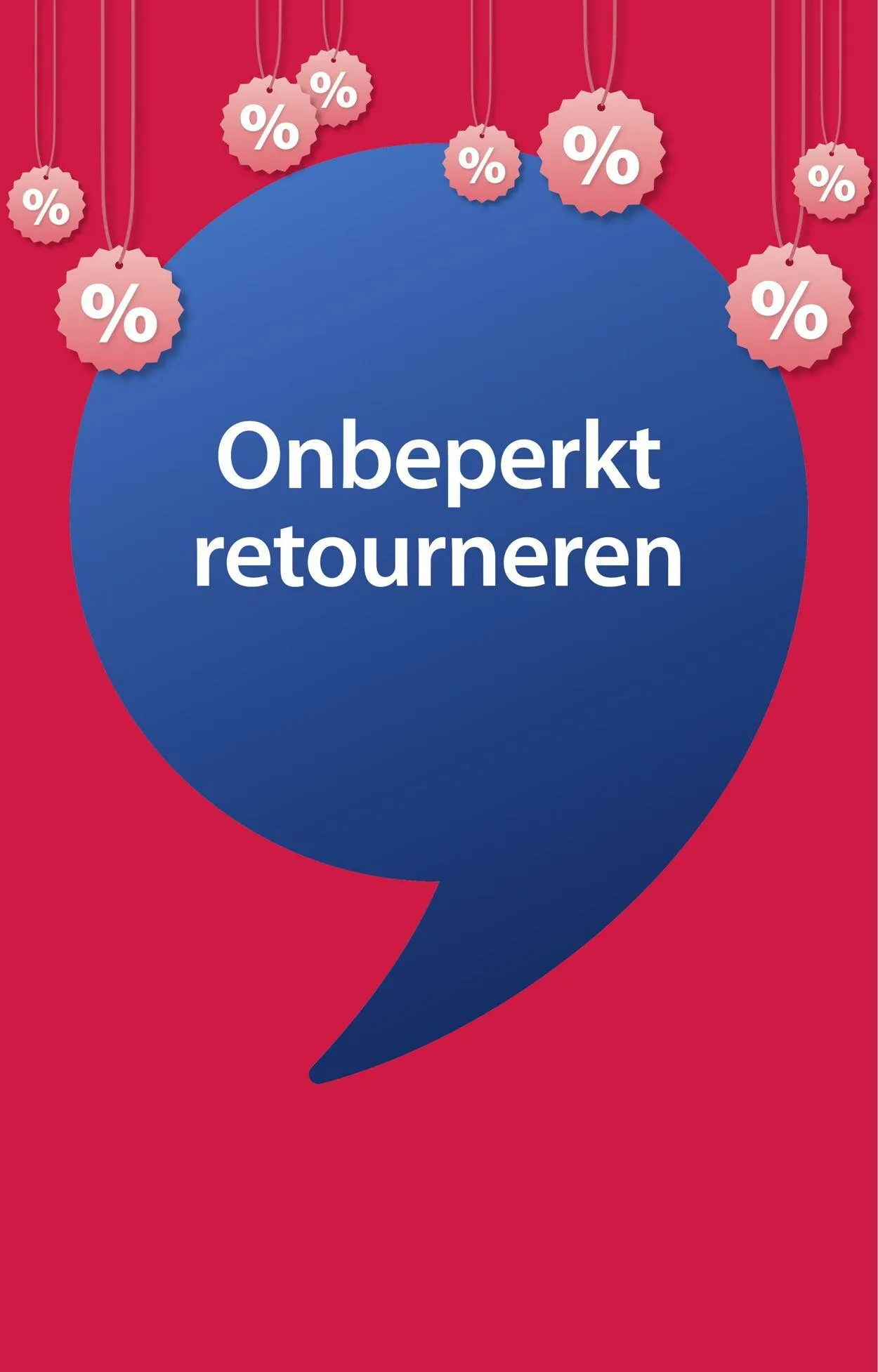JYSK Actuele folder van 9 november tot 23 november 2025 - Folder pagina 1