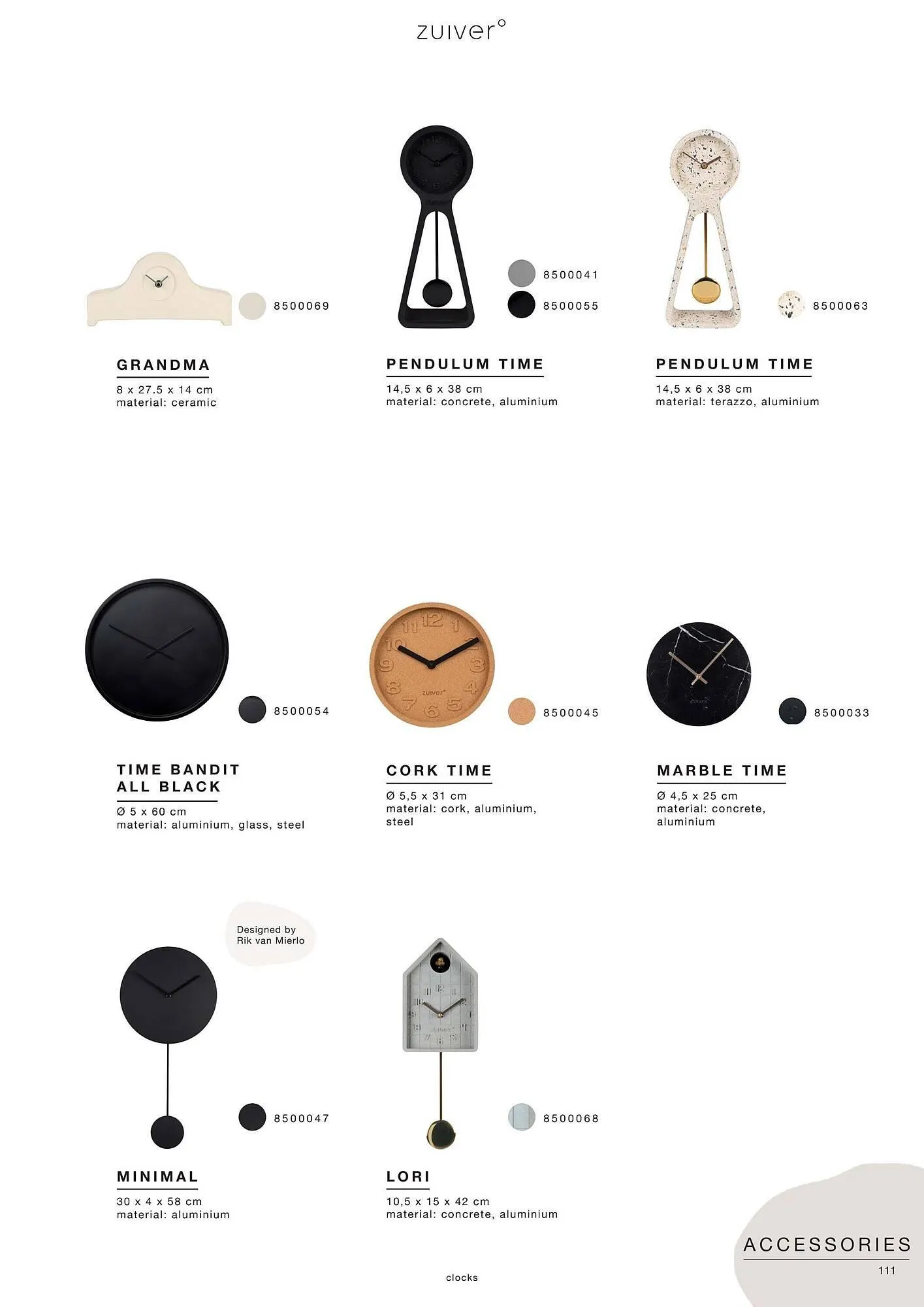 Bert Plantagie folder van 11 juni tot 30 juni 2025 - Folder pagina 111