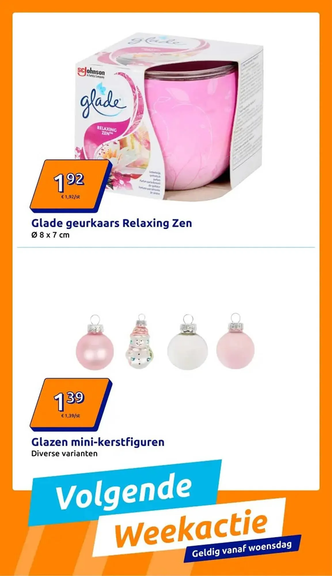 Action folder van 19 november tot 25 november 2025 - Folder pagina 17