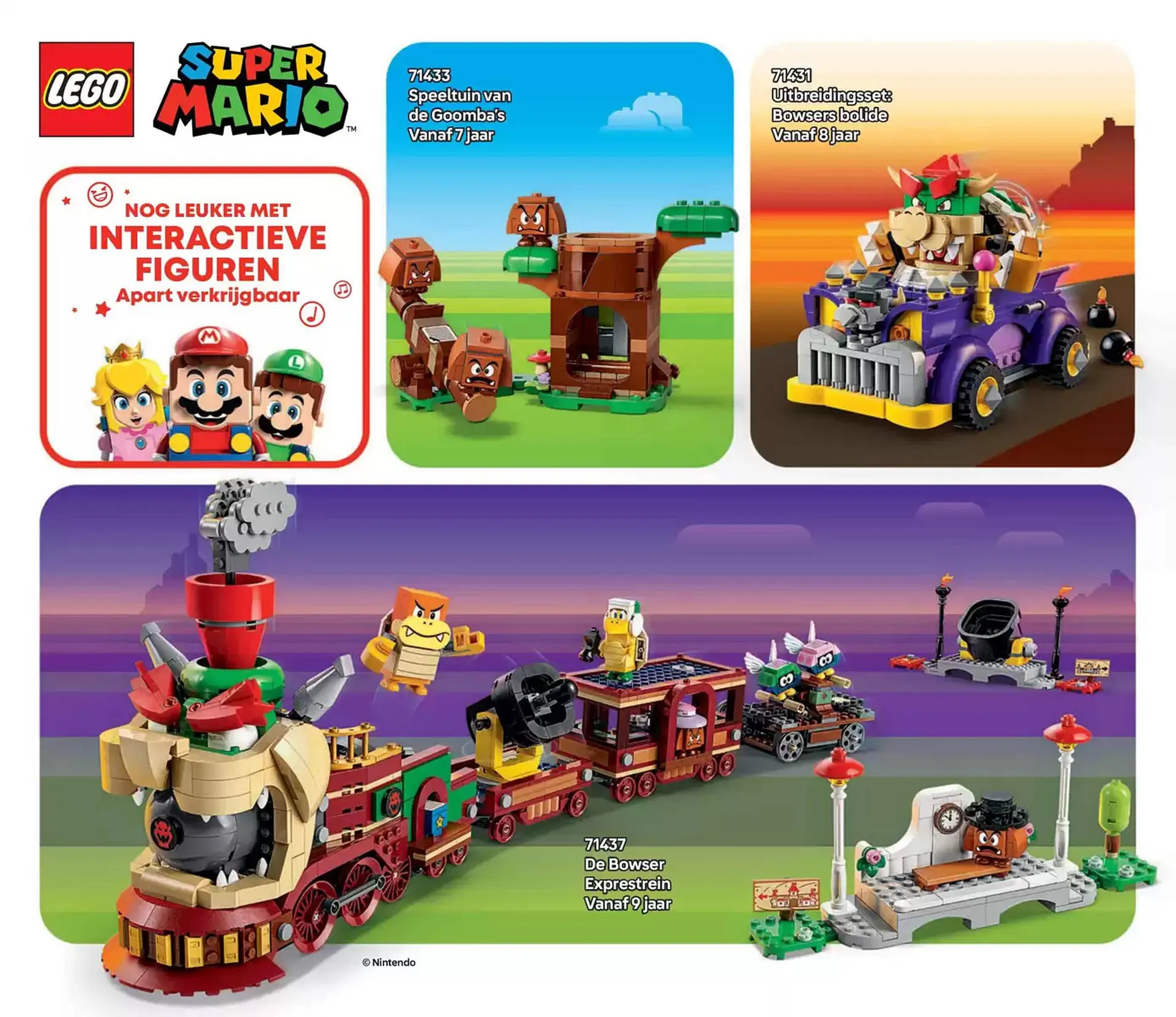 LEGO folder van 3 januari tot 30 juni 2025 - Folder pagina 102