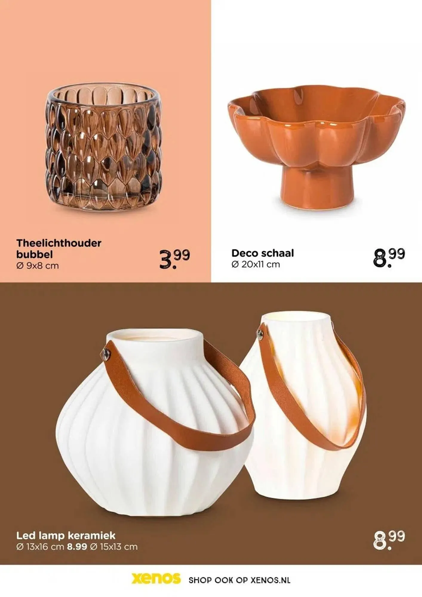 Xenos folder van 19 januari tot 19 april 2026 - Folder pagina 68