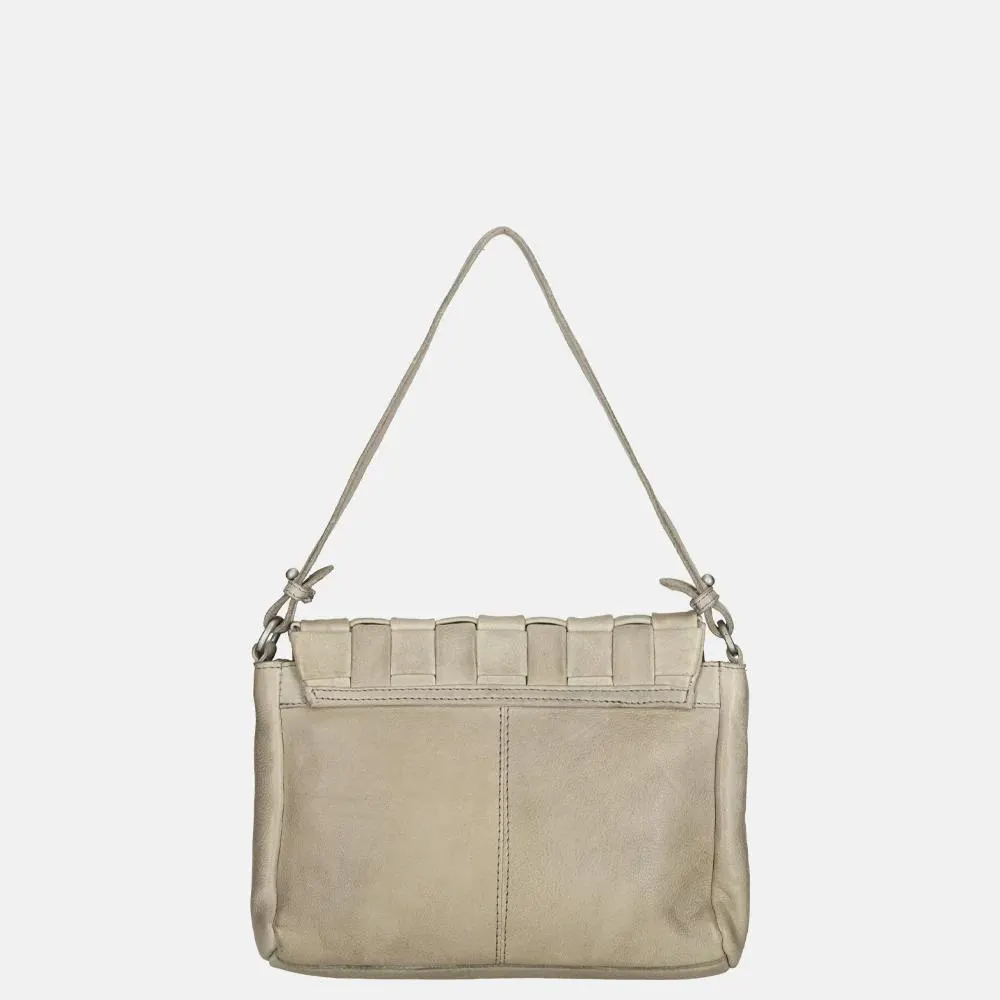 Legend Aivy schoudertas grey