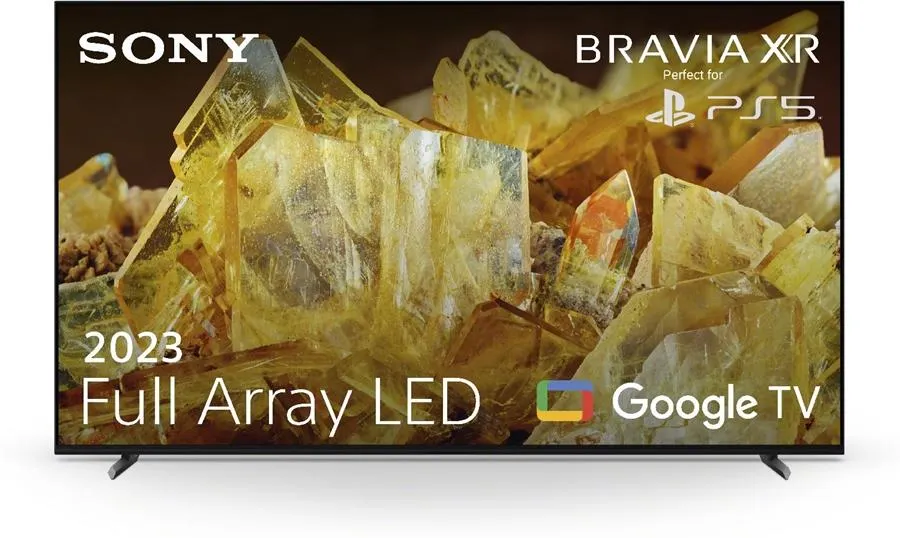 Sony Bravia XR-65X90L 4K Full Array LED TV (2023)