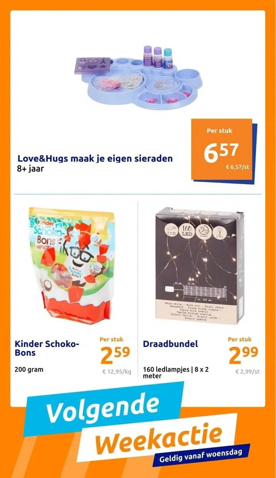 Action folder van 29 november tot 29 november 2023 - Folder pagina 12