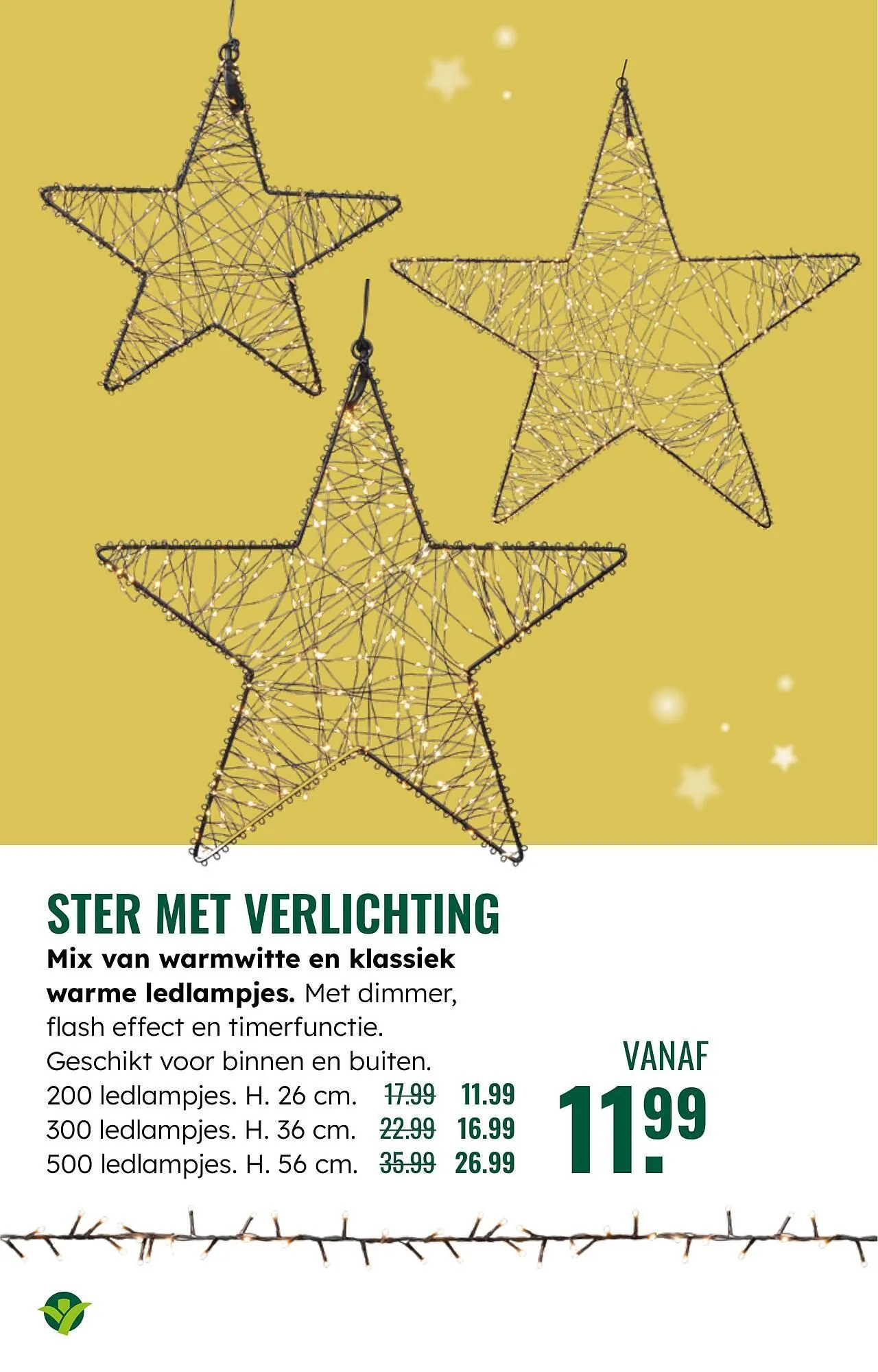 GroenRijk folder van 19 november tot 25 november 2025 - Folder pagina 13