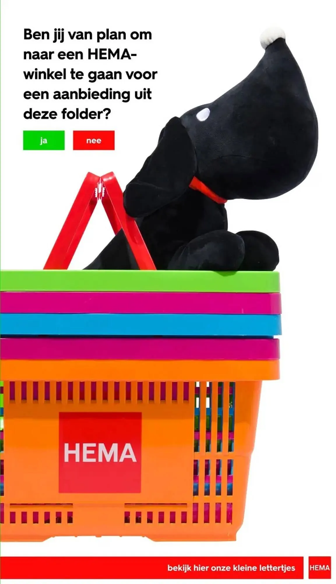 HEMA folder van 29 september tot 5 oktober 2025 - Folder pagina 29