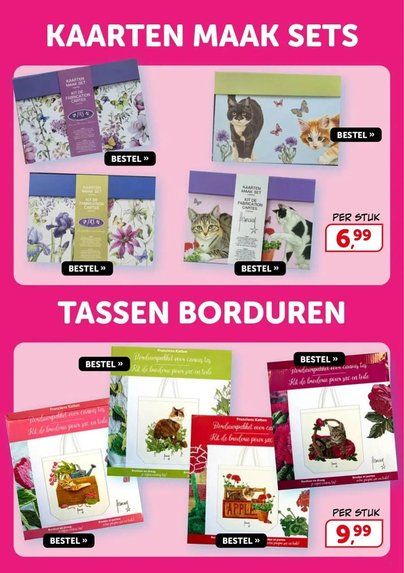 Boekenvoordeel folder van 2 mei tot 10 mei 2026 - Folder pagina 7