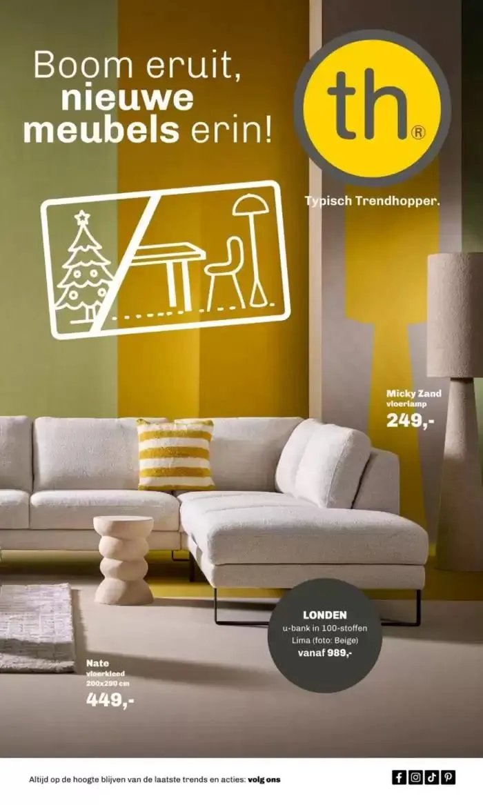 Folder Trendhopper - 1